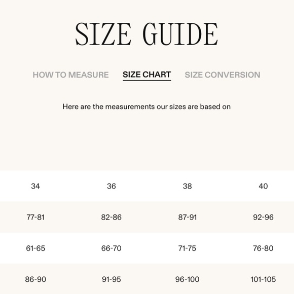 Rouje Betty Top - Picture 6 of 6